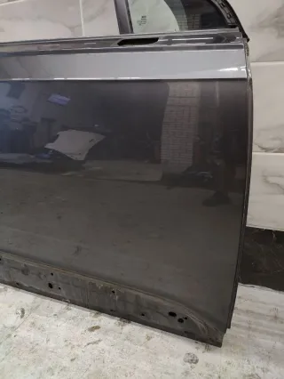 4M0831052F Дверь передняя правая Audi Q7 4M restailing Арт 95821800, вид 2