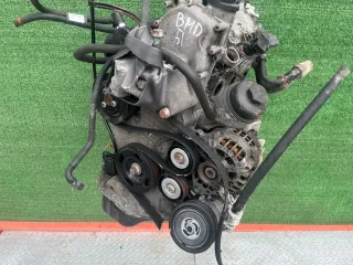BMD Двигатель Volkswagen Polo 4 Арт 95821801, вид 6