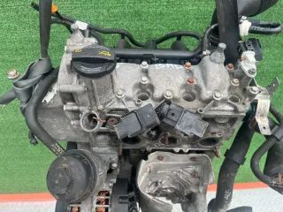 BMD Двигатель Volkswagen Polo 4 Арт 95821801, вид 9