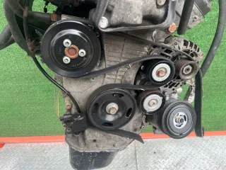 BMD Двигатель Volkswagen Polo 4 Арт 95821801, вид 10