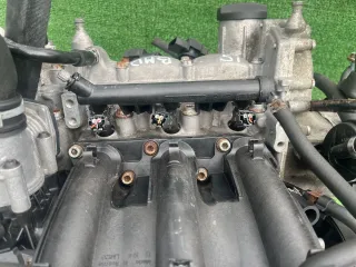 BMD Двигатель Volkswagen Polo 4 Арт 95821801, вид 12