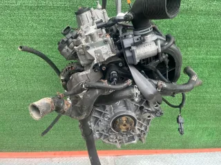 BMD Двигатель Volkswagen Polo 4 Арт 95821801, вид 4