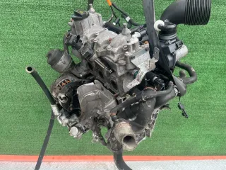 BMD Двигатель Volkswagen Polo 4 Арт 95821801, вид 5