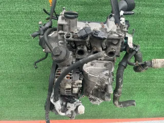 BMD Двигатель Volkswagen Polo 4 Арт 95821801, вид 2