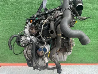 RHZ Двигатель Peugeot 406 Арт 95821803, вид 2