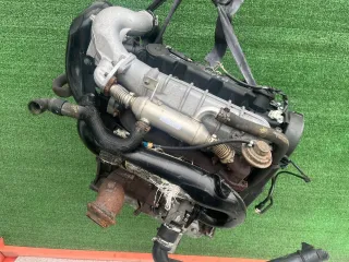RHZ Двигатель Peugeot 406 Арт 95821803, вид 4