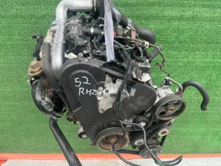 RHZ Двигатель Peugeot 406 Арт 95821803, вид 1