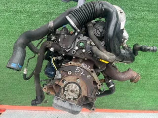 RHZ Двигатель Peugeot 406 Арт 95821803, вид 3