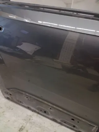 4M0833052 Дверь задняя правая Audi Q7 4M restailing Арт 95821804, вид 3