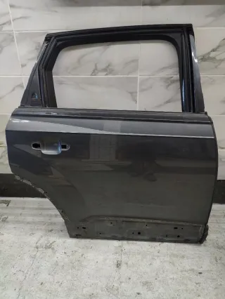 4M0833052 Дверь задняя правая Audi Q7 4M restailing Арт 95821804, вид 1