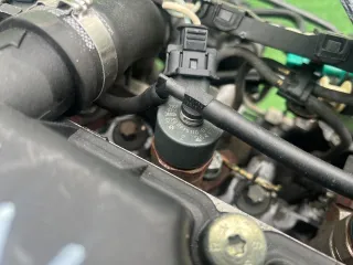 0445110076 Форсунка Peugeot 406 Арт 95821806, вид 2