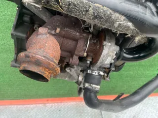 K03401682 Турбина Peugeot 406 Арт 95821807, вид 1