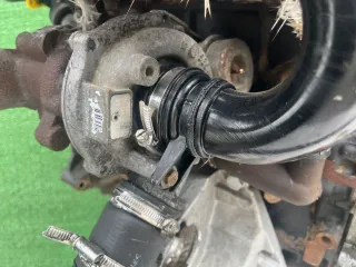 K03401682 Турбина Peugeot 406 Арт 95821807, вид 2