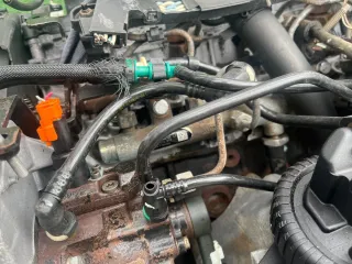 0445214019 Топливная рампа  Peugeot 406 2.0л Арт 95821811, вид 1