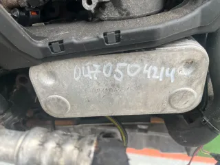 0470504214 ТНВД Opel Vectra C  Арт 95821824, вид 2