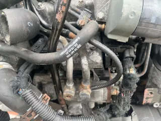 0470504214 ТНВД Opel Vectra C  Арт 95821824, вид 1