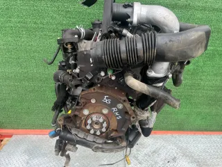 RHS Двигатель Peugeot 407 Арт 95821862, вид 2