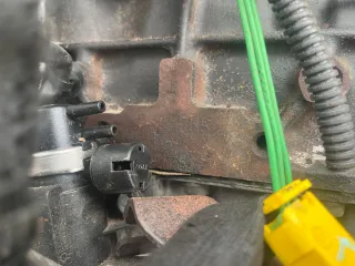 RHS Двигатель Peugeot 407 Арт 95821862, вид 3