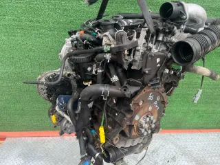 RHS Двигатель Peugeot 407 Арт 95821862, вид 6