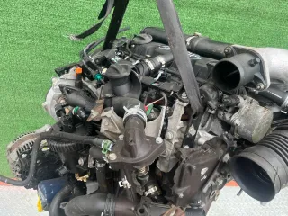 RHS Двигатель Peugeot 407 Арт 95821862, вид 7