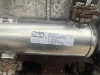 9639874380 Радиатор EGR Peugeot 407 Арт 95821866, вид 2