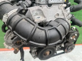 90572051SL Патрубок воздушного фильтра Opel Zafira A Арт 95821886, вид 1