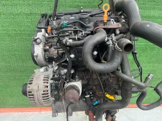 RHS Двигатель Peugeot 407 Арт 95821919, вид 3