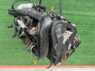 RHS Двигатель Peugeot 407 Арт 95821919, вид 6