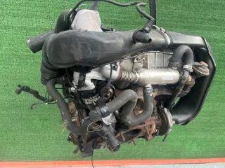 RHS Двигатель Peugeot 407 Арт 95821919, вид 7
