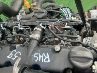 0445110076 Форсунка Peugeot 407 Арт 95821920, вид 1