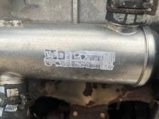 9639874380 Радиатор EGR Peugeot 407 Арт 95821934, вид 2