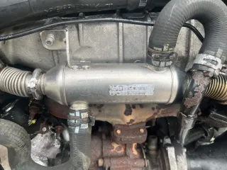 9639874380 Радиатор EGR Peugeot 407 Арт 95821934, вид 1