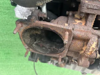 K03403550 Турбина Peugeot 407 Арт 95821935, вид 2