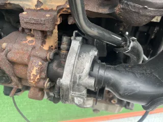K03403550 Турбина Peugeot 407 Арт 95821935, вид 3