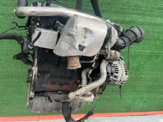 Y20DTH Двигатель Opel Zafira A Арт 95821940, вид 3