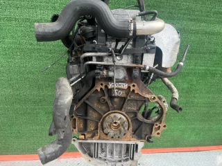 Y20DTH Двигатель Opel Zafira A Арт 95821940, вид 2