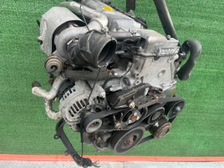 Y20DTH Двигатель Opel Zafira A Арт 95821940, вид 7