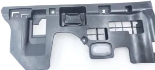 A1766809100 Накладка торпедо Mercedes CLA c117 Арт SZ66251, вид 3