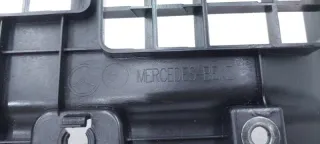 A1766809100 Накладка торпедо Mercedes CLA c117 Арт SZ66251, вид 14