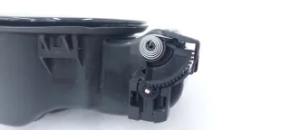 A0005845917 Лючок бензобака Mercedes CLA c117 Арт SZ66258, вид 5