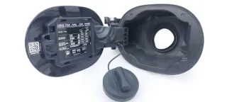 A0005845917 Лючок бензобака Mercedes CLA c117 Арт SZ66258, вид 10