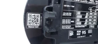 A0005845917 Лючок бензобака Mercedes CLA c117 Арт SZ66258, вид 15
