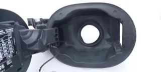 A0005845917 Лючок бензобака Mercedes CLA c117 Арт SZ66258, вид 24