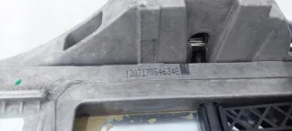 A2134620220, A2464608801 A246 4600409 Рулевая колонка Mercedes CLA c117 Арт SZ66290, вид 12