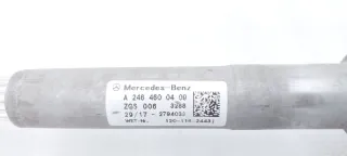 A2134620220, A2464608801 A246 4600409 Рулевая колонка Mercedes CLA c117 Арт SZ66290, вид 22