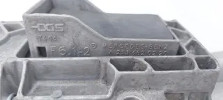 A2134620220, A2464608801 A246 4600409 Рулевая колонка Mercedes CLA c117 Арт SZ66290, вид 24