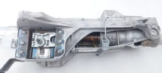 A2134620220, A2464608801 A246 4600409 Рулевая колонка Mercedes CLA c117 Арт SZ66290, вид 25