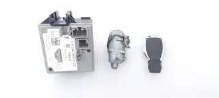 A2469055103, A2059051411, A2468901167 Замок зажигания Mercedes CLA c117 Арт SZ66319, вид 3