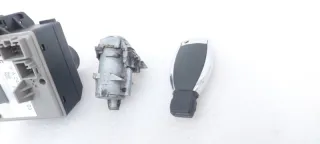 A2469055103, A2059051411, A2468901167 Замок зажигания Mercedes CLA c117 Арт SZ66319, вид 4