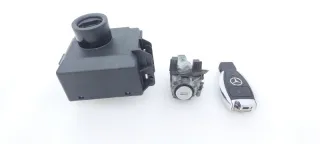 A2469055103, A2059051411, A2468901167 Замок зажигания Mercedes CLA c117 Арт SZ66319, вид 7